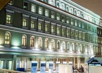 Сдается офис, 1307 м2, Москва, Романов переулок, 4с2, Романов переулок