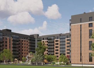 1-комнатная квартира на продажу, 49 м2, Северодвинск