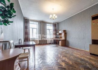 Продам комнату, 34 м2, Санкт-Петербург, Канонерская улица, 5, метро Балтийская