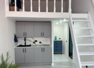 Продается квартира студия, 30 м2, Самара, улица Куйбышева, 32