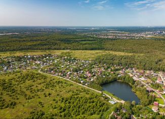 Продажа земельного участка, 5 сот., КП Кедрица