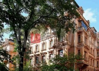 Сдам в аренду офис, 125 м2, Москва, Романов переулок, 3с7, Романов переулок