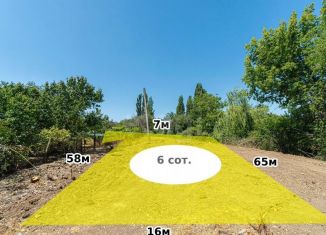 Продаю участок, 6 сот., село Угловое, улица Гагарина