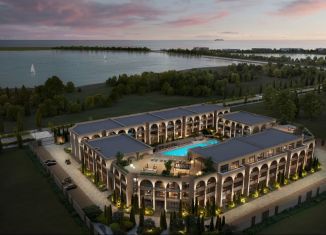 Продается квартира студия, 29.8 м2, Крым