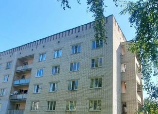 Продается однокомнатная квартира, 31.9 м2, Павлово, Полевая улица, 31