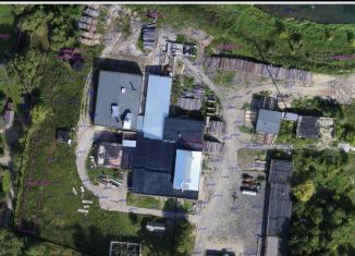 Продам производство, 3500 м2, Ярославская область, Боровая улица, 1А