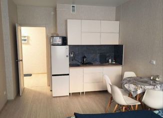 Продажа 1-комнатной квартиры, 46 м2, Пермь, улица Барамзиной, 32В