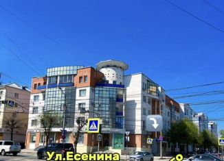 Офис на продажу, 212 м2, Рязань, улица Урицкого, 33