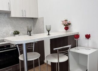 Квартира на продажу студия, 25 м2, Санкт-Петербург, Комендантский проспект, 62