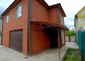 Дом на продажу, 130.4 м2, Иркутск, Угольный проезд