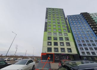 Продам помещение свободного назначения, 72 м2, Мурино, улица Шоссе в Лаврики, 67