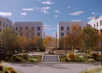 Продажа квартиры студии, 29.7 м2, Краснодарский край, посёлок Красное Поле, 2