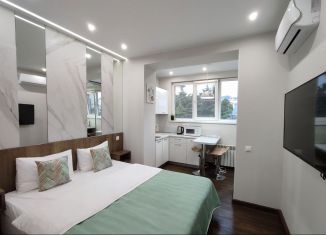 Сдаю в аренду квартиру студию, 30 м2, Сочи, переулок Рахманинова, 36/5, микрорайон Новый Сочи