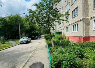 Продам 1-ком. квартиру, 33.6 м2, Подольск, улица Энтузиастов, 18