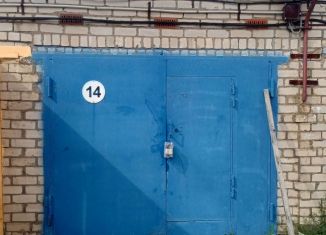 Продаю гараж, 18 м2, Псков, Рижский проспект