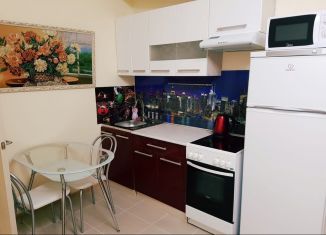 Сдам квартиру студию, 29.4 м2, Мурино, бульвар Менделеева, 8