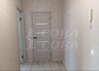 Двухкомнатная квартира на продажу, 41.4 м2, Тюмень, улица Надира Сагдеева, 4