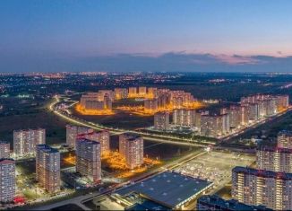 1-ком. квартира на продажу, 37.3 м2, Ростов-на-Дону, улица Петренко, ЖК Суворовский