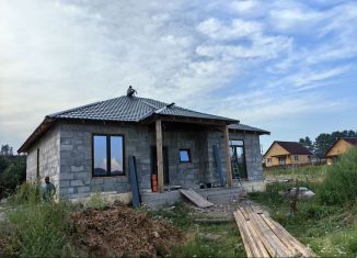 Сдам дом, 118 м2, Иркутская область, Вишнёвая улица, 5