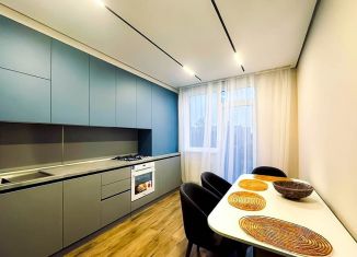 Продам трехкомнатную квартиру, 78.8 м2, Краснодар, Баварская улица, 5, микрорайон Немецкая Деревня