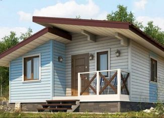 Продажа дома, 60 м2, Тамбов, Прямая улица, 109