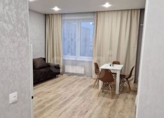 Продается однокомнатная квартира, 43.1 м2, Тюмень, улица Владислава Крапивина, 4