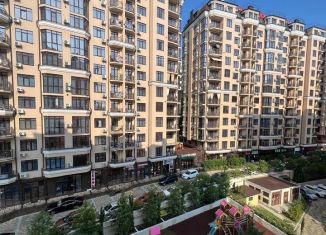 2-ком. квартира на продажу, 38 м2, Сочи, Лавровая улица, 1Б