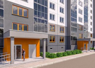 2-ком. квартира на продажу, 54.9 м2, Смоленск