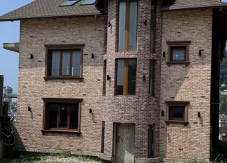 Продажа дома, 380 м2, Сочи, микрорайон Мамайка, Яблочная улица, 38