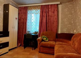 Сдам в аренду комнату, 12 м2, Хабаровск, Большая улица, 93