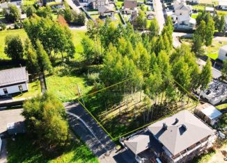 Продается участок, 9.1 сот., деревня Скотное, коттеджный посёлок Александрийский Парк, А3