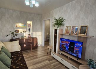 Продаю двухкомнатную квартиру, 41.8 м2, Миасс, проспект Автозаводцев, 52