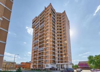 2-ком. квартира на продажу, 62.8 м2, Краснодар, улица имени Ф.И. Шаляпина, 30/1к2, Музыкальный микрорайон