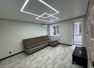 Сдача в аренду однокомнатной квартиры, 41 м2, Балашов, улица Карла Маркса, 75