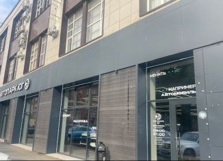 Аренда помещения свободного назначения, 522 м2, Краснодар, улица Коммунаров, 268, микрорайон Центральный