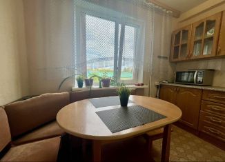 Сдается 1-ком. квартира, 32.6 м2, Стрежевой, 4-й микрорайон, 419