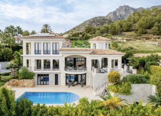 Продажа коттеджа, 270 м2, посёлок городского типа Ливадия, Виноградная улица, 14