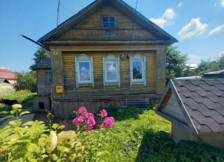 Продаю дом, 42 м2, Углич, улица Маяковского