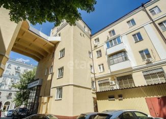 5-ком. квартира на продажу, 75 м2, Ростов-на-Дону, Большая Садовая улица, 102