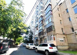 2-комнатная квартира на продажу, 55.6 м2, Краснодар, улица КИМ, 1, микрорайон Дубинка