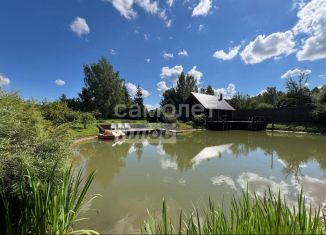 Продается дом, 449.5 м2, посёлок городского типа Запрудня, улица Лермонтова, 1А