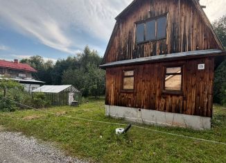 Дом на продажу, 21 м2, Верхняя Пышма, СНТ Экспресс 74, 19