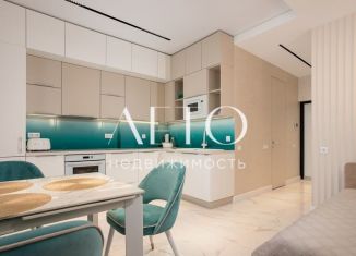 Продам 2-комнатную квартиру, 48 м2, Сочи, улица Павлика Морозова, 24, микрорайон Центральный