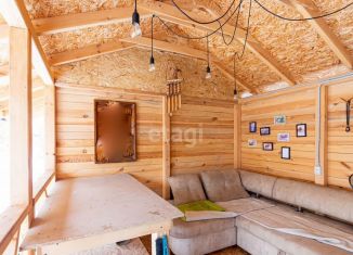 Продам дом, 93.9 м2, деревня Ушакова, 2-я Светлая улица