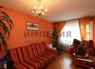 Продается трехкомнатная квартира, 67.9 м2, Магадан, Речная улица, 61к2, микрорайон Пионерный