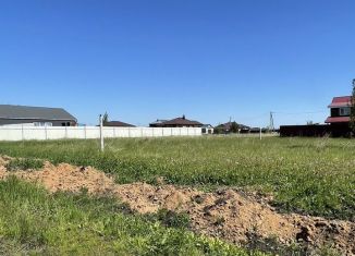 Земельный участок на продажу, 8 сот., деревня Азьмушкино, улица Хирурга Шакурова, 30