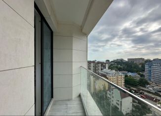 Квартира на продажу со свободной планировкой, 30.3 м2, Сочи, Полтавская улица, 21Ак2, микрорайон Мамайка