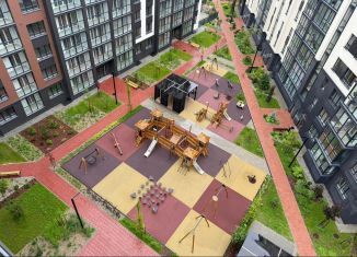 Продаю 2-комнатную квартиру, 63.4 м2, Калининград, улица Александра Невского