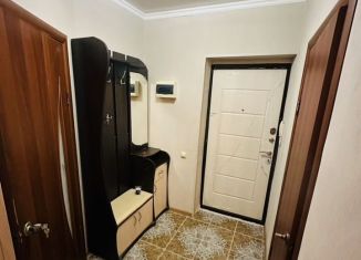 1-комнатная квартира на продажу, 35 м2, посёлок Берёзовый, 2-я Целиноградская улица, 38