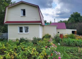 Продается дом, 80 м2, деревня Юматово, Новая улица